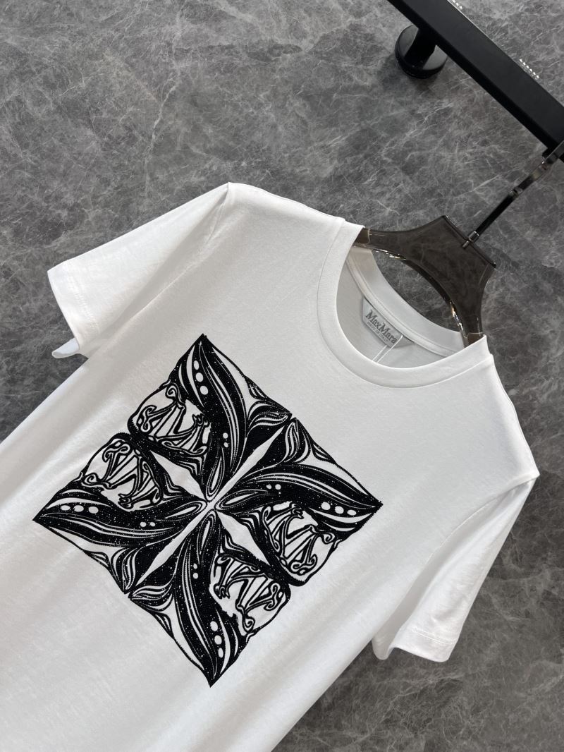 Max Mara T-Shirts